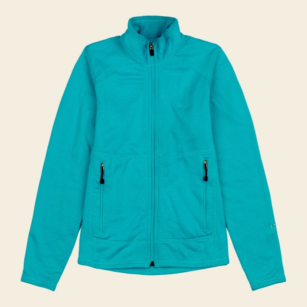 Patagonia Women’s R1 Full Zip Jacket